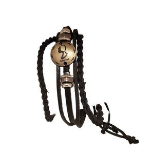 ⭐️ Gemini Zodiac Men's Bracelet